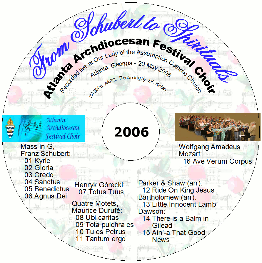image for AFCA_20060520_Schubert-Spirituals.gif