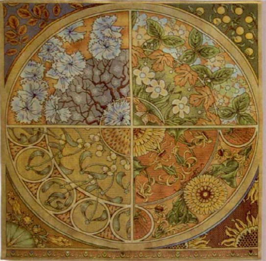 Decoration graphic